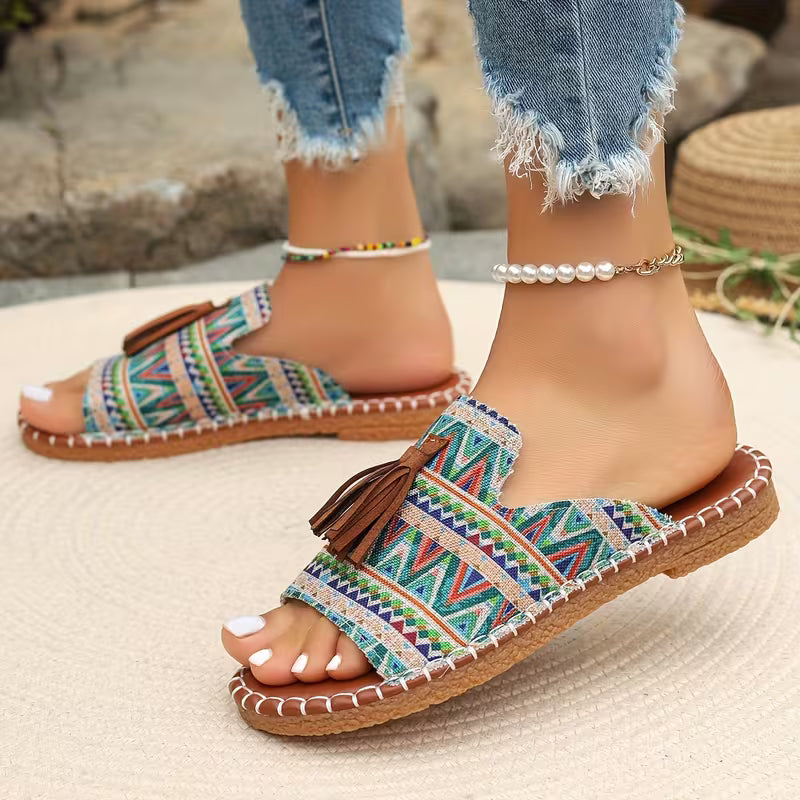 Dona - Elegant Lightweight Sandals