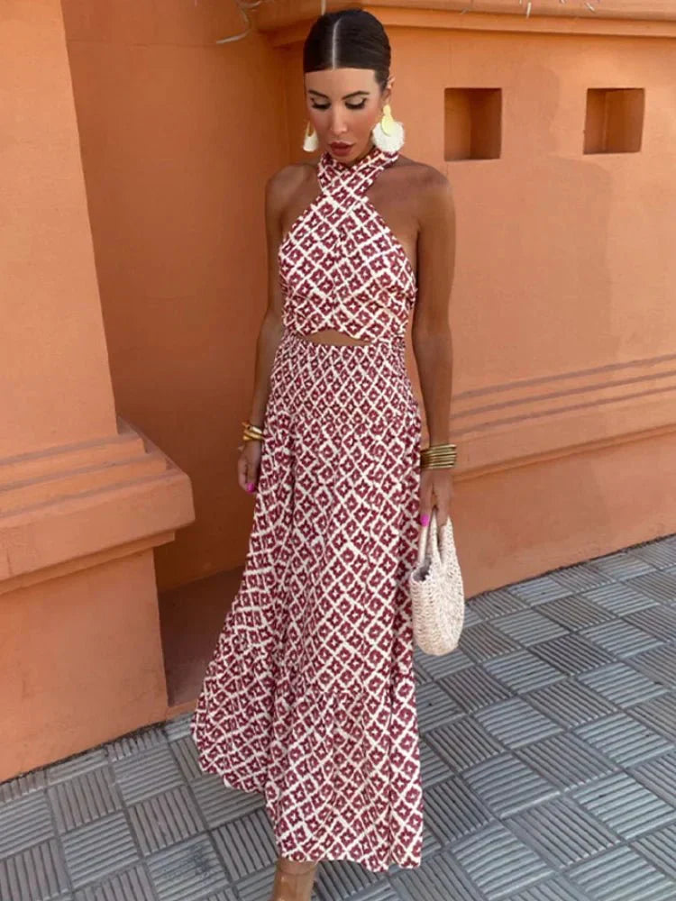 Clea - Womens Summer Wedding Guest Dress